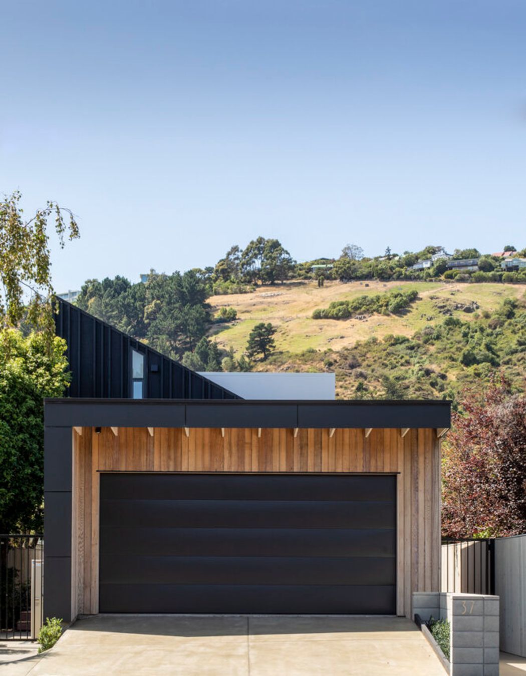 Wakatu Avenue House