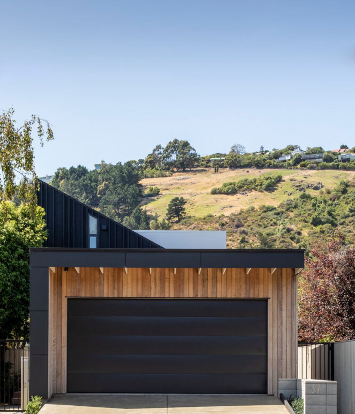 Wakatu Avenue House