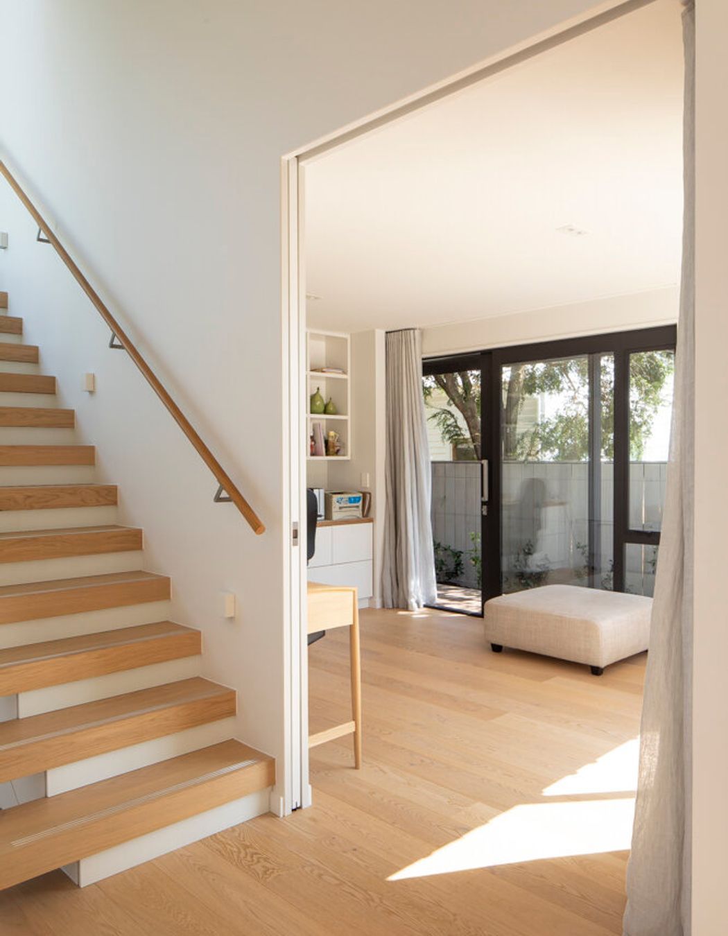 Wakatu Avenue House