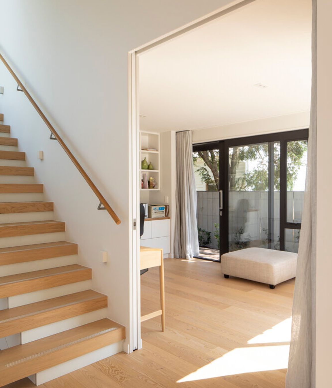Wakatu Avenue House
