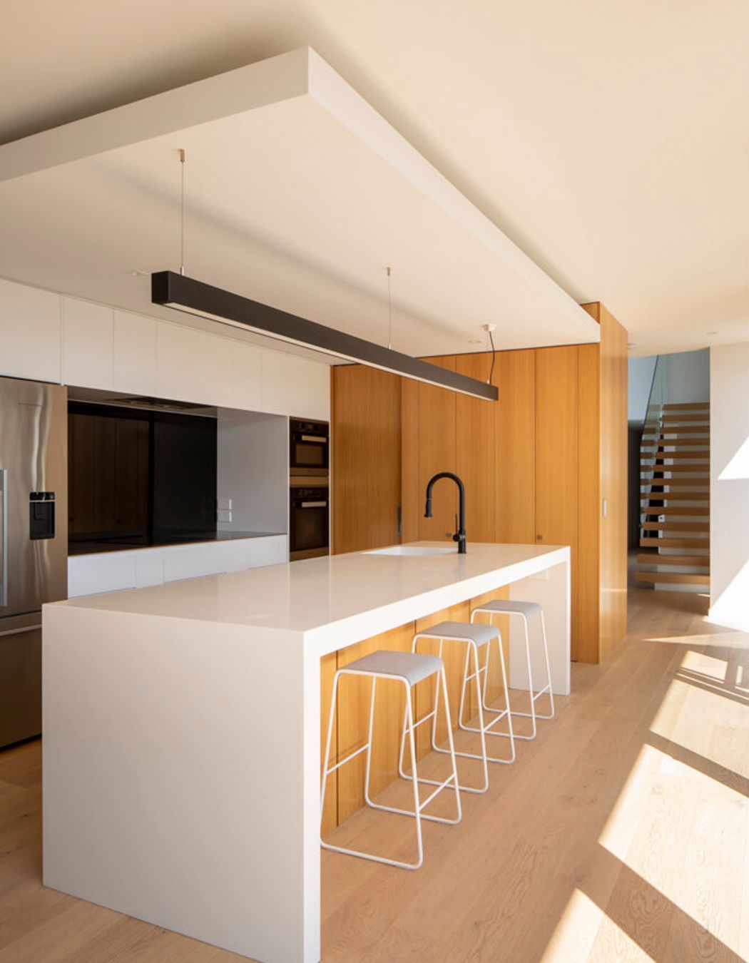 Wakatu Avenue House
