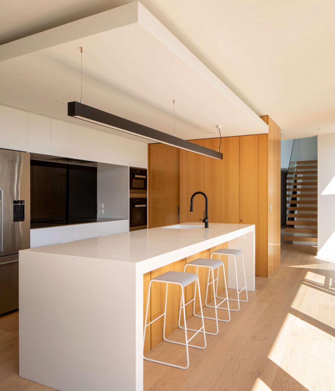 Wakatu Avenue House