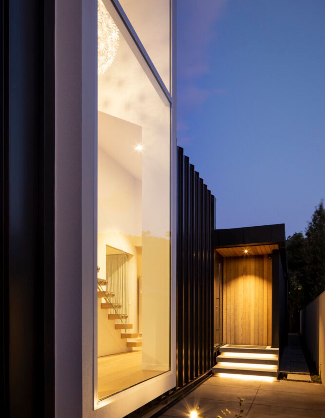 Wakatu Avenue House