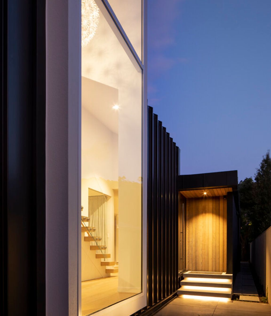 Wakatu Avenue House