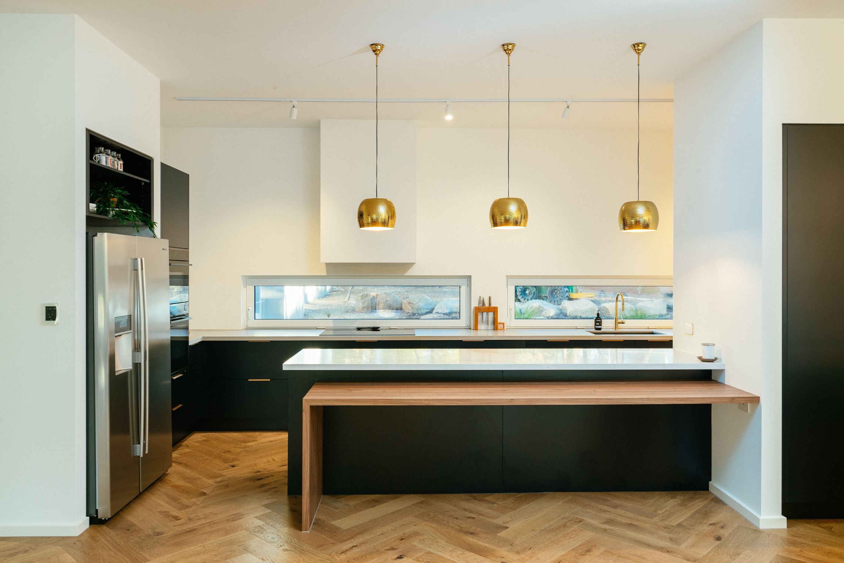 Mt Eliza Home