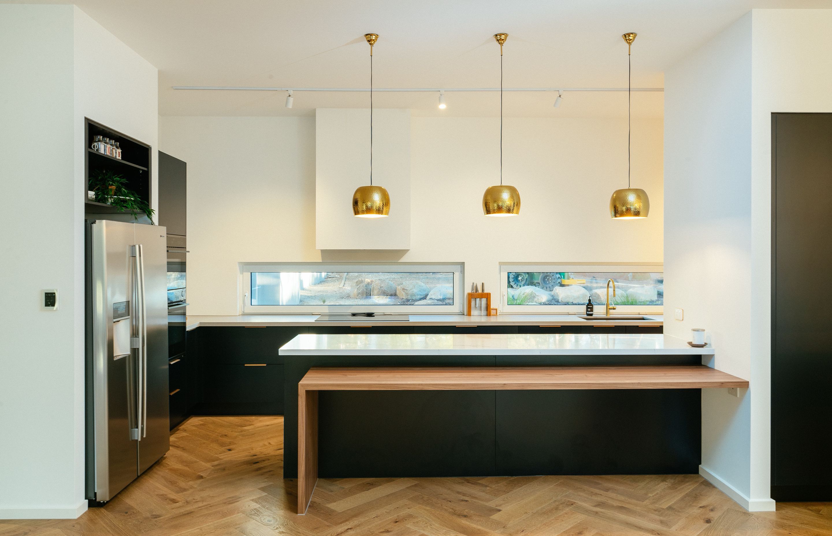 Mt Eliza Home