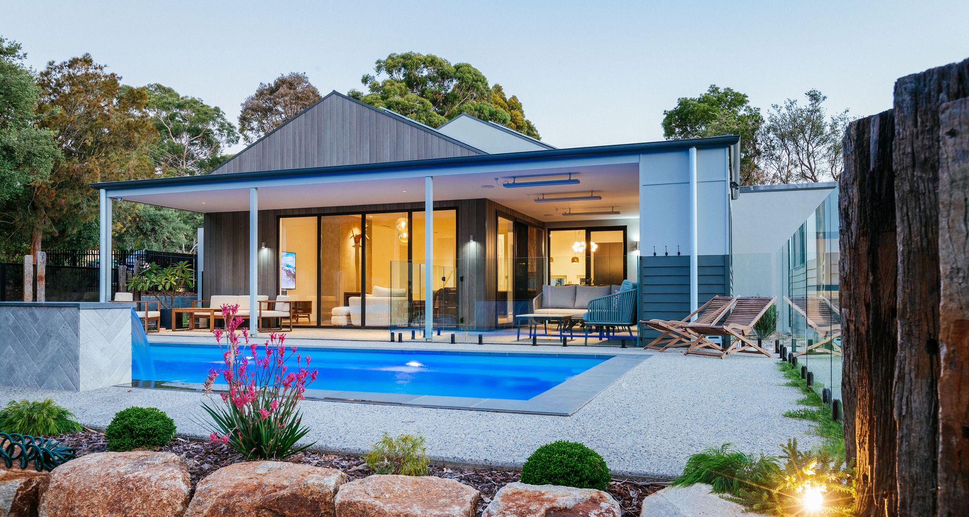 Mt Eliza Home banner