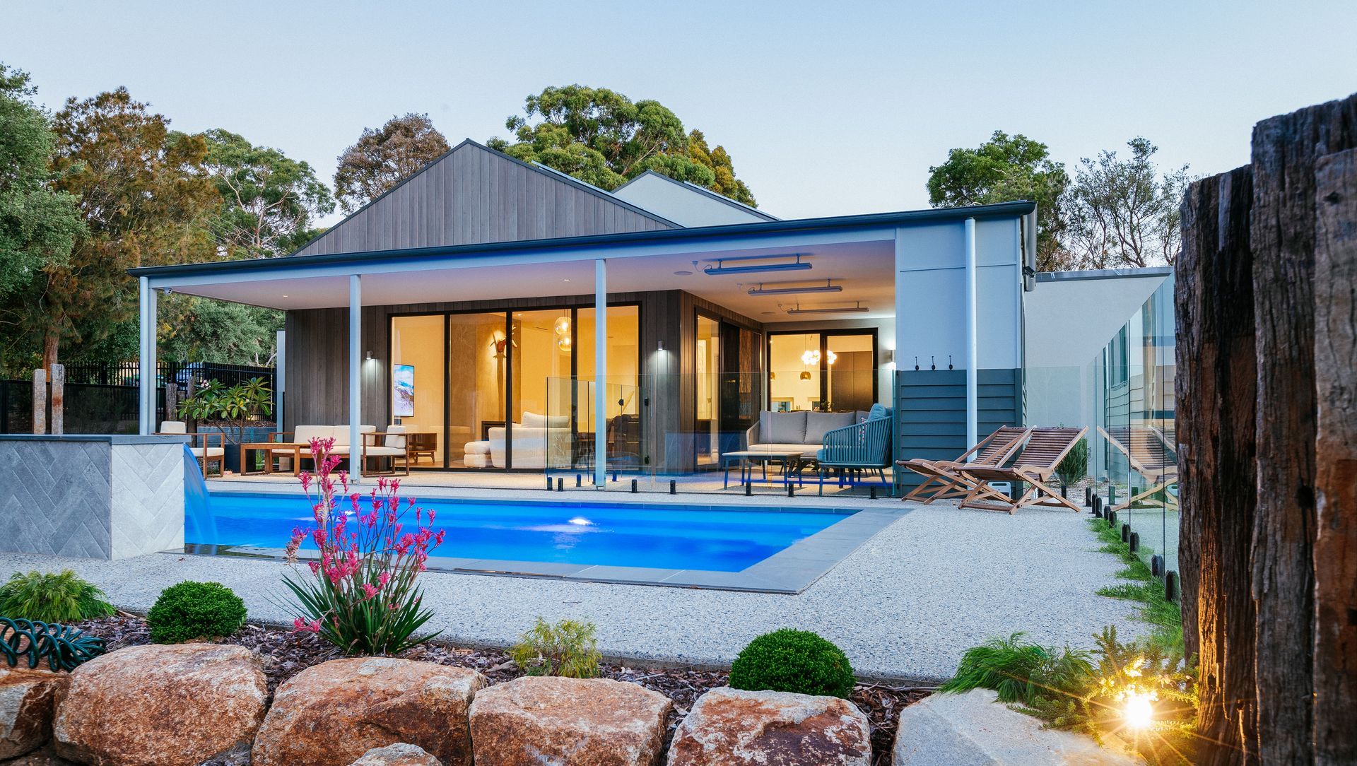 Mt Eliza Home banner