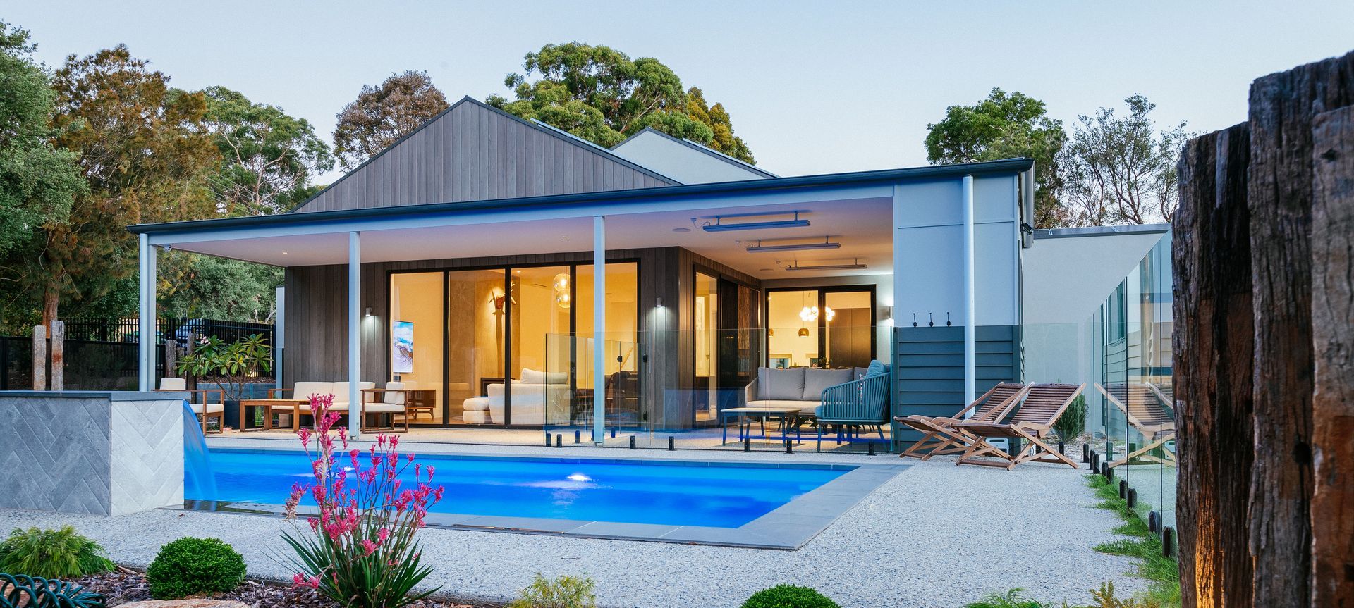 Mt Eliza Home banner
