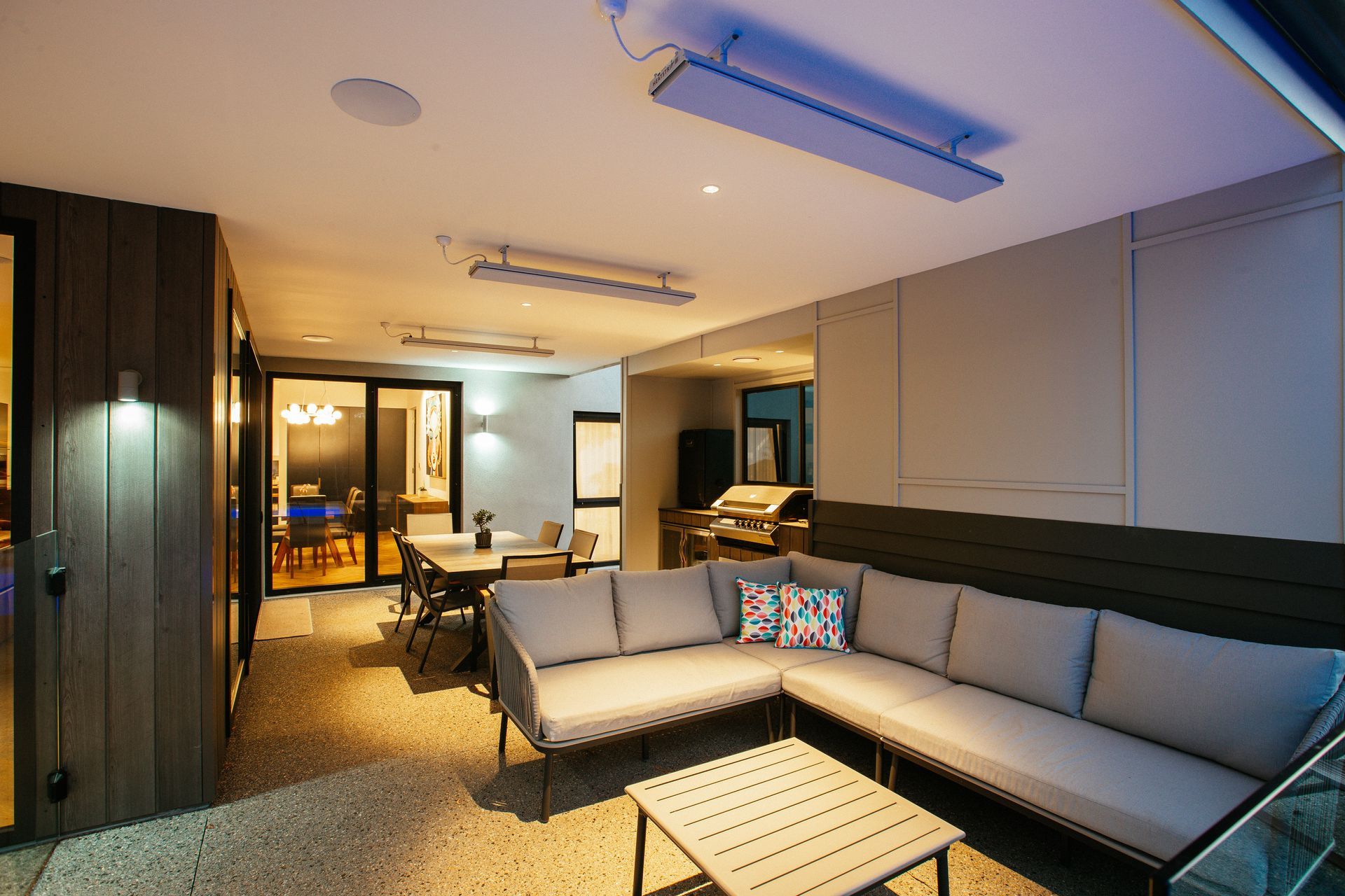 Mt Eliza Home