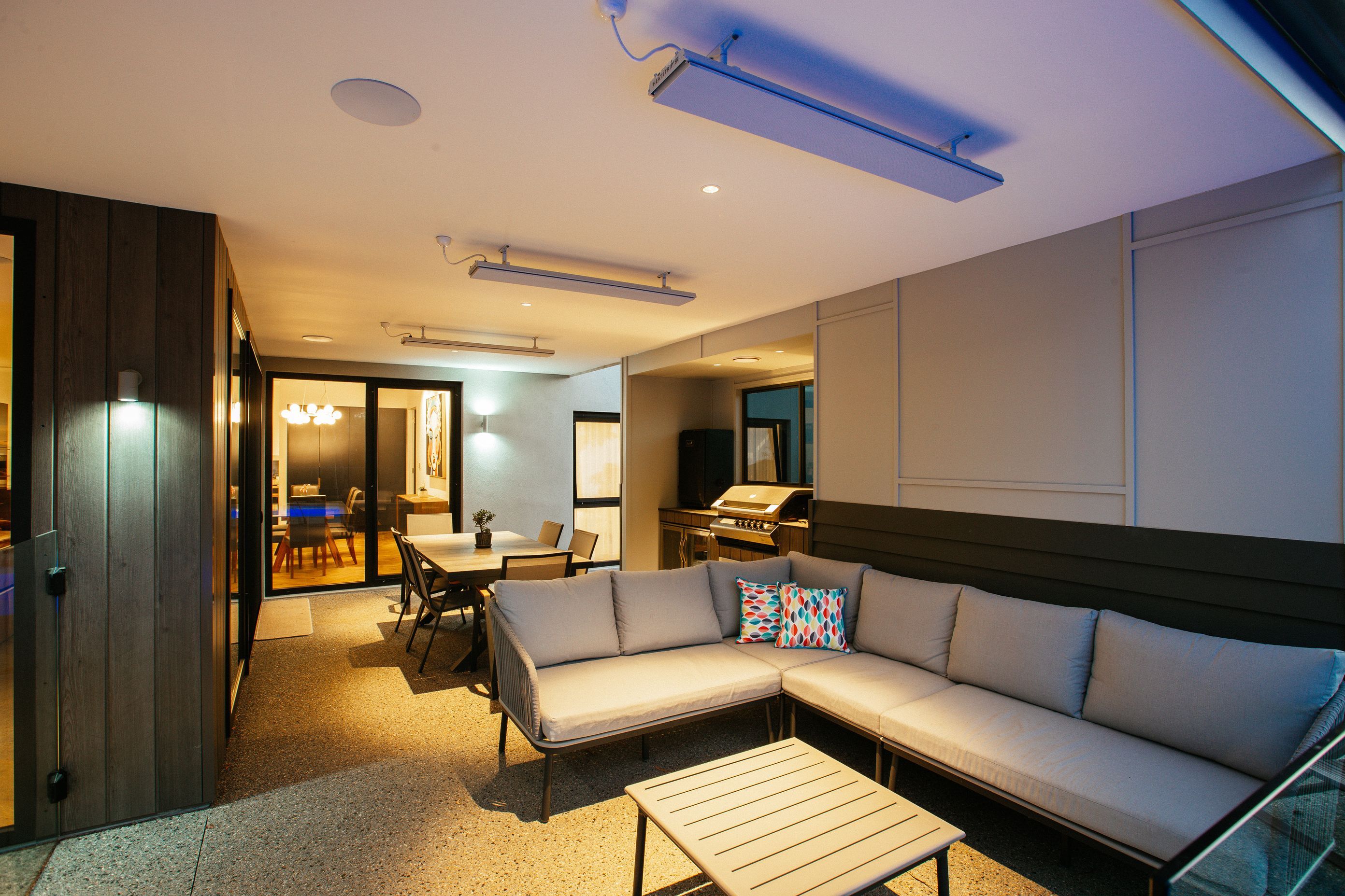 Mt Eliza Home
