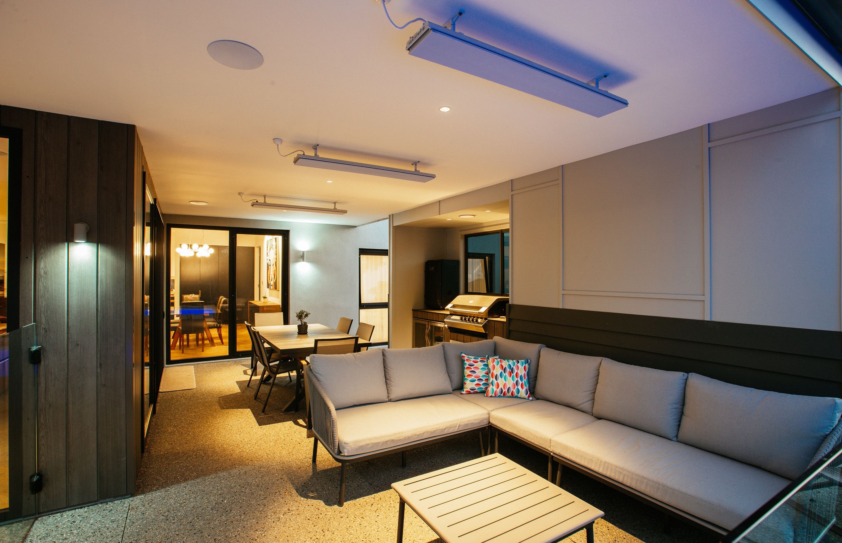 Mt Eliza Home