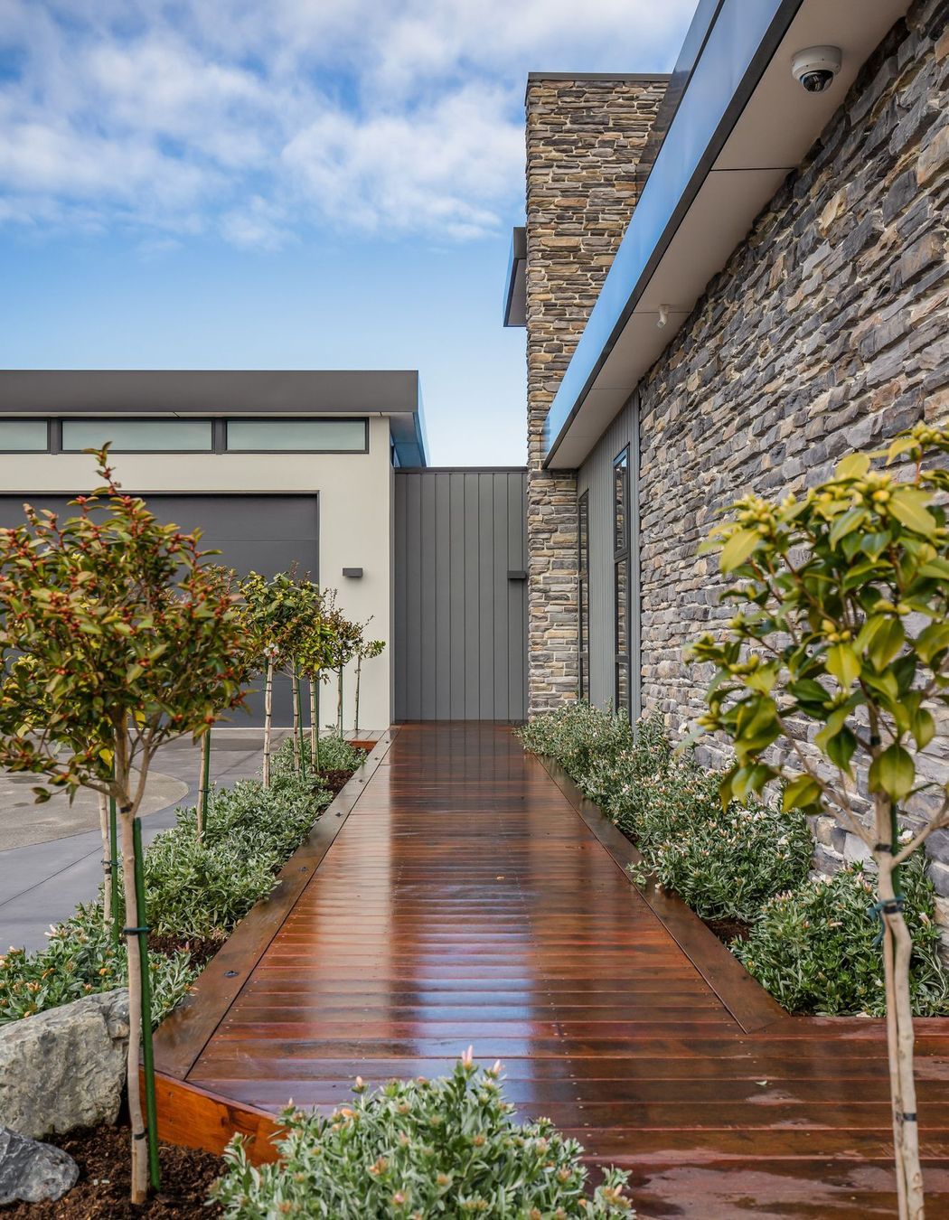 Gerard Place | Project 1