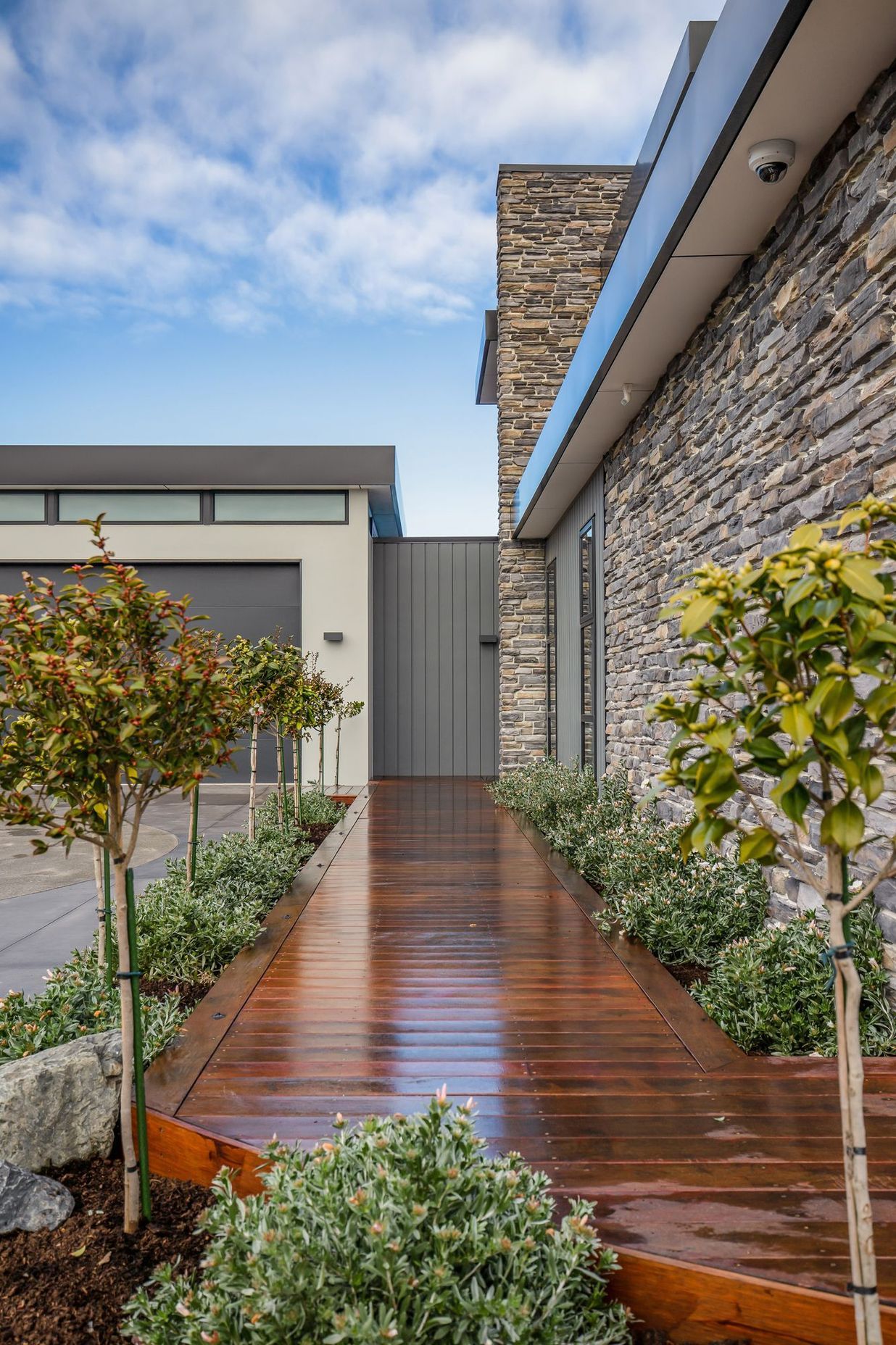 Gerard Place | Project 1