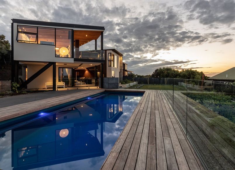 Wall House
