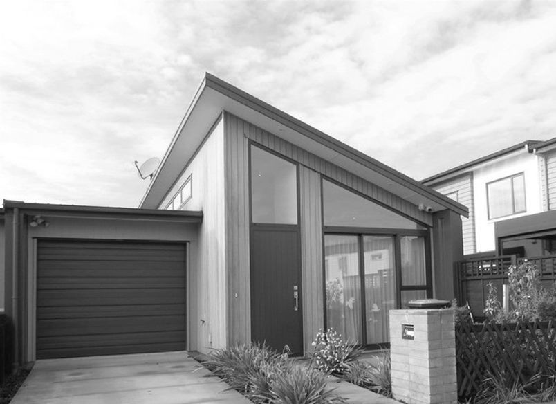 Wallace Road, Hobsonville