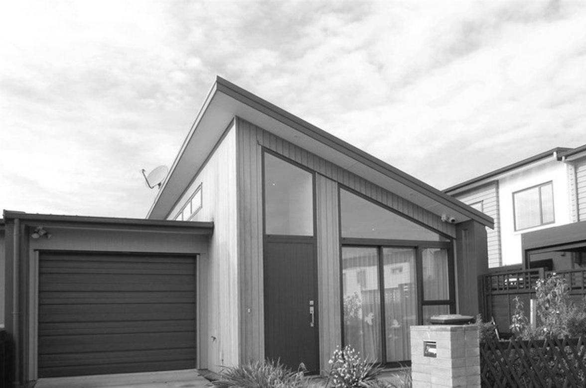 Wallace Road, Hobsonville