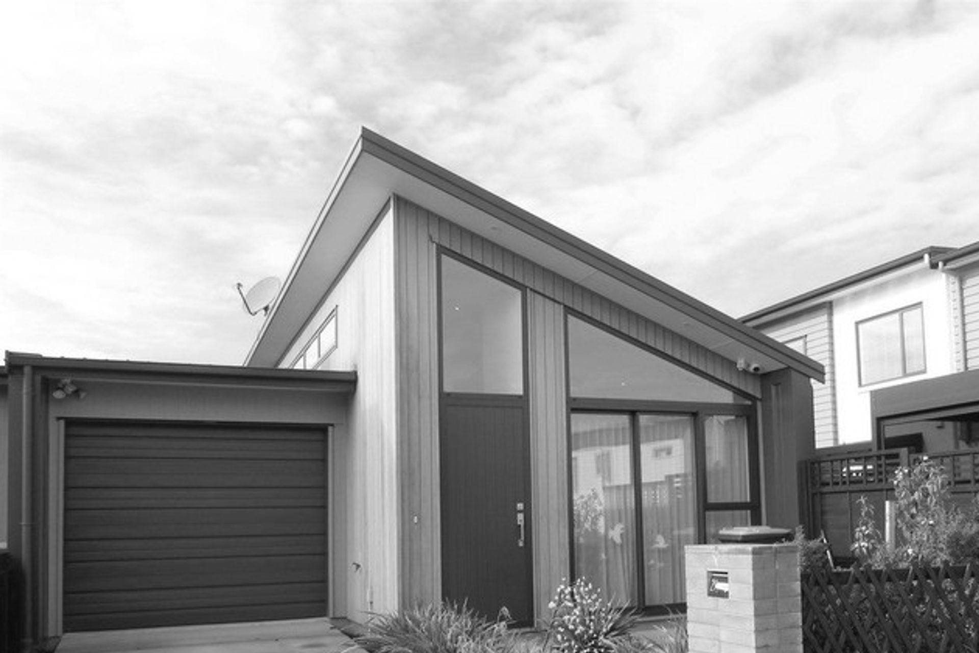 Wallace Road, Hobsonville 