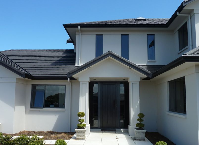 Wanganui House