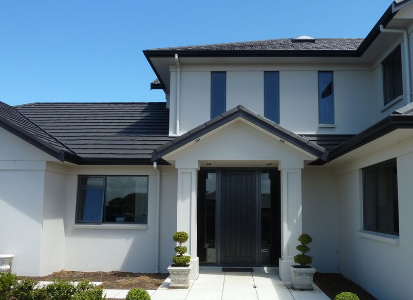 Wanganui House
