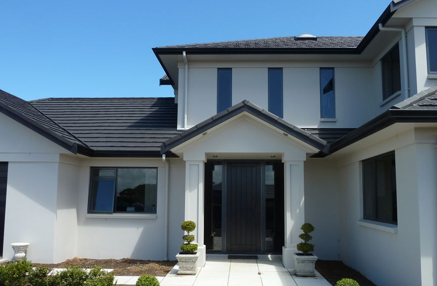 Wanganui House