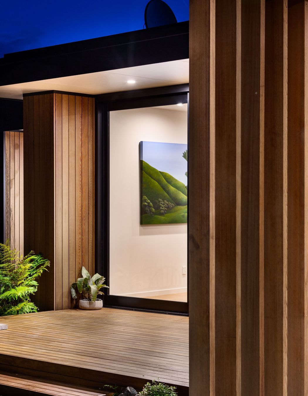Paraparaumu Home