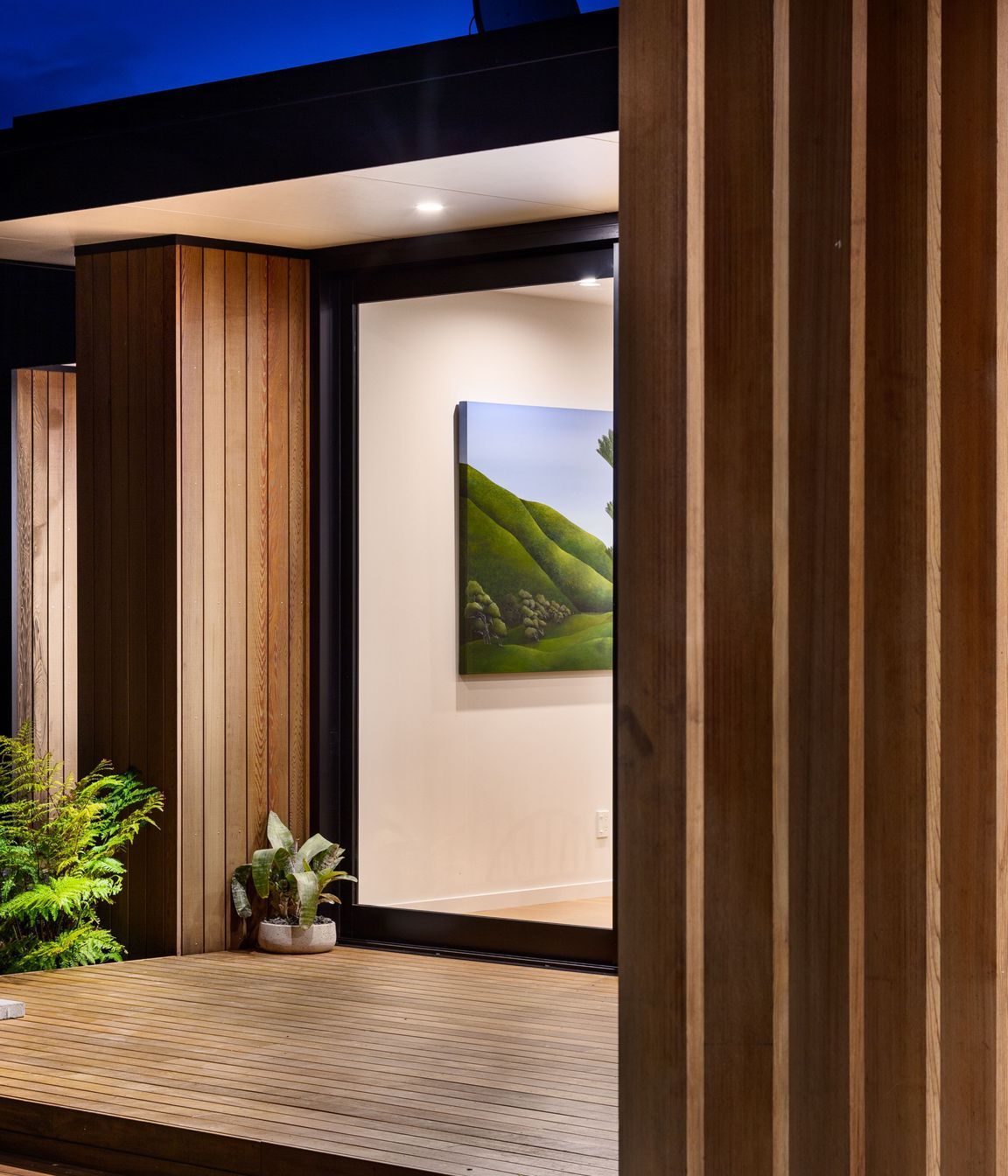 Paraparaumu Home