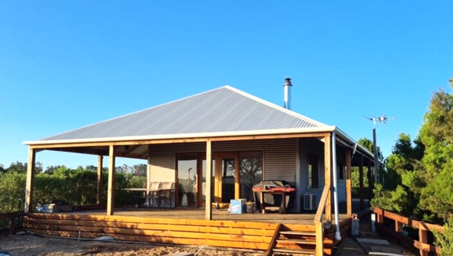 WAYNE AND MICHELLE banner