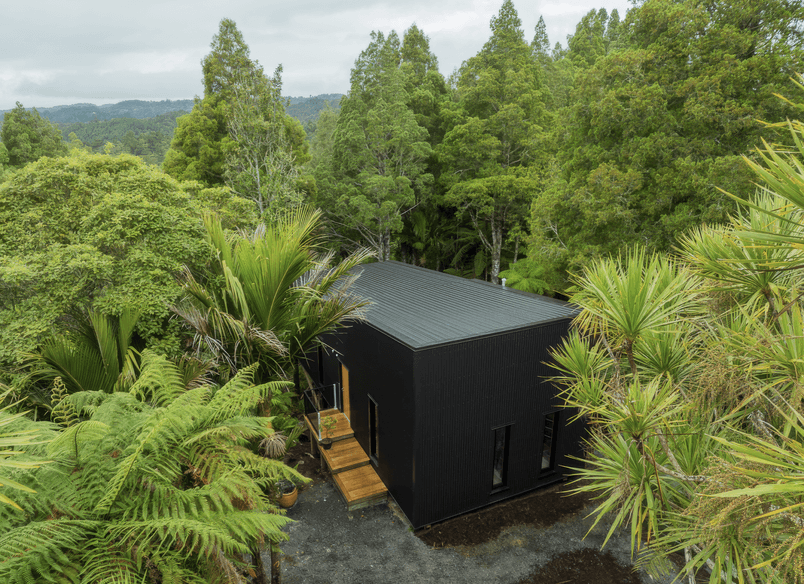 West Auckland