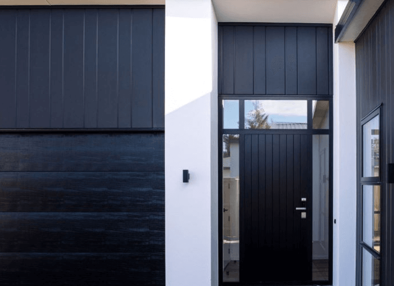 Dynes Road, Rolleston