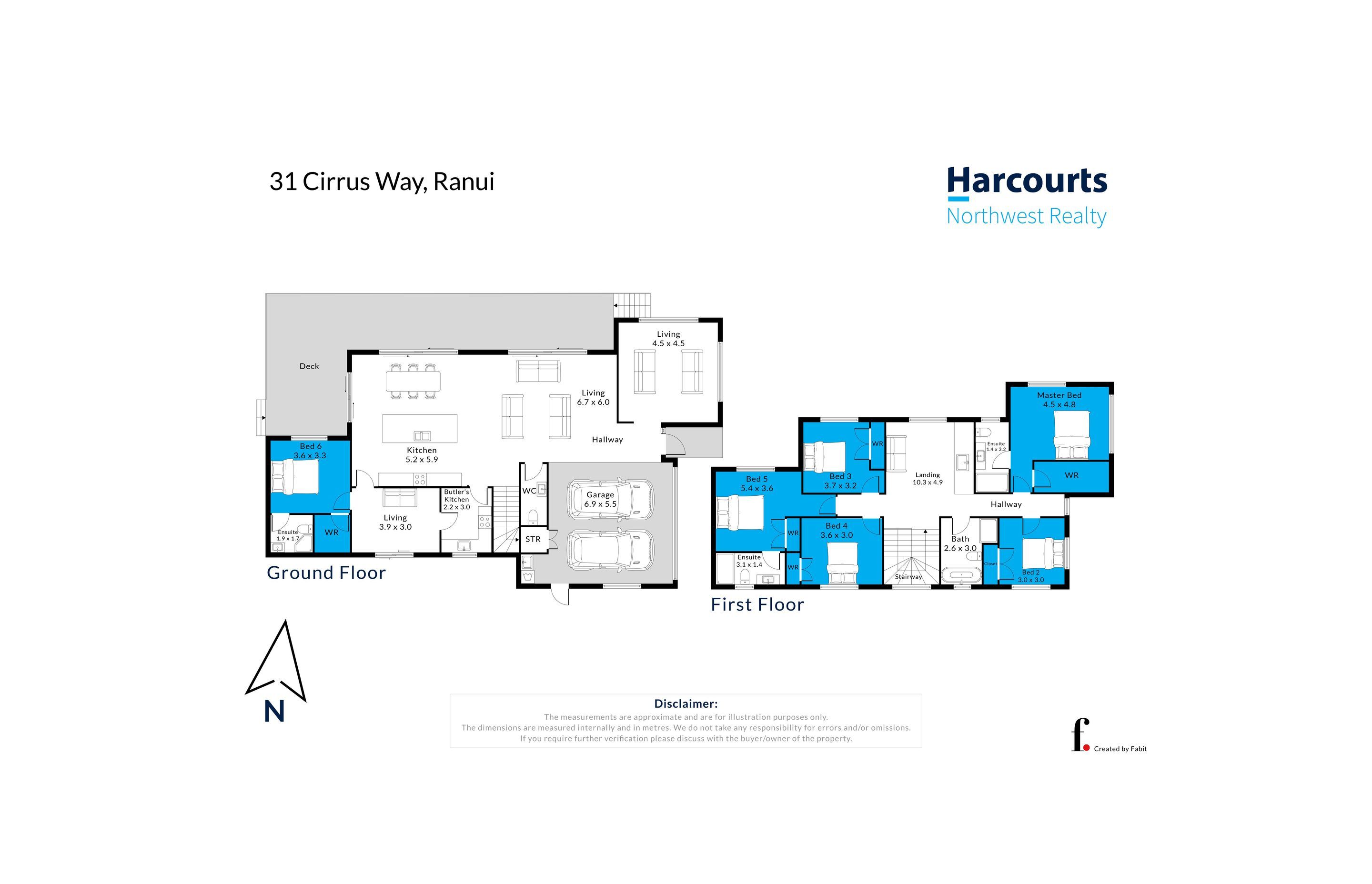 Cirrus Way 3