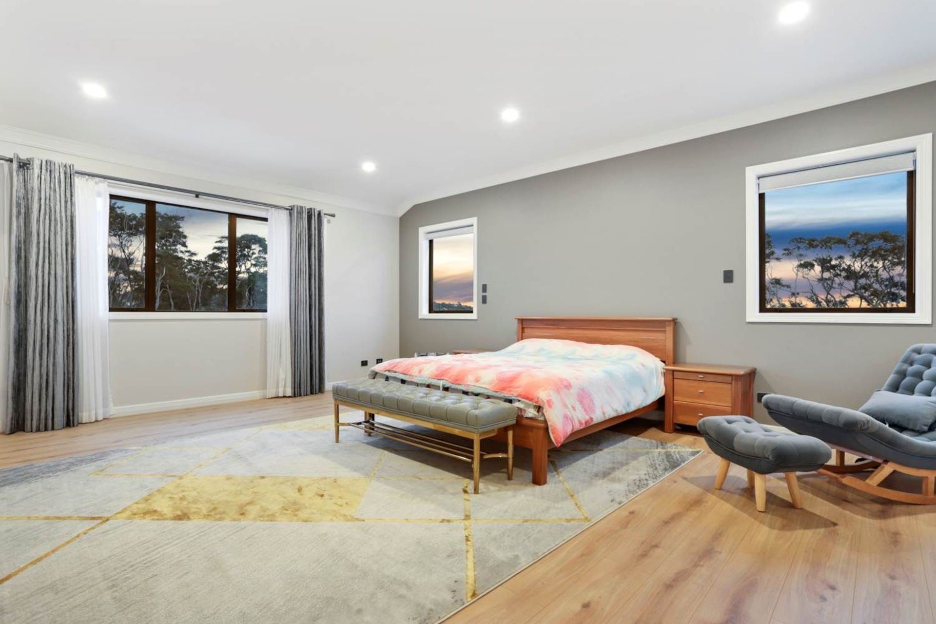 Happeace Lane, Titirangi