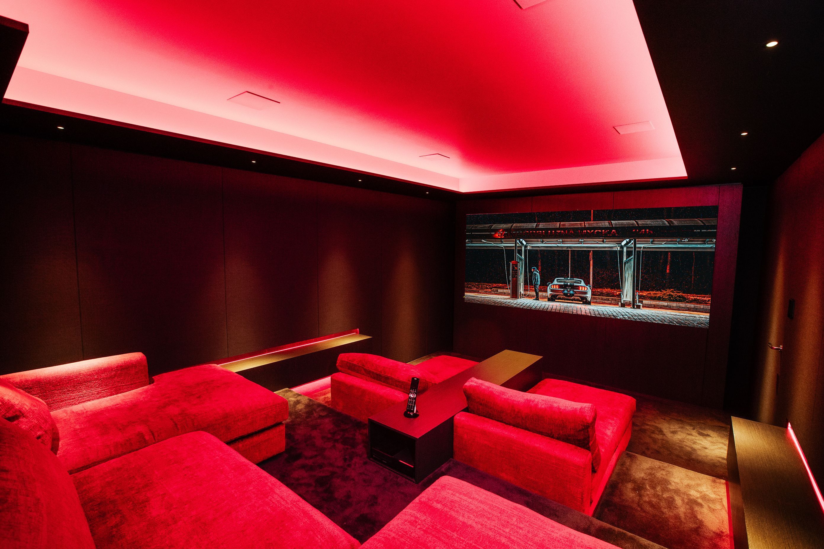 MOS Architects Home
