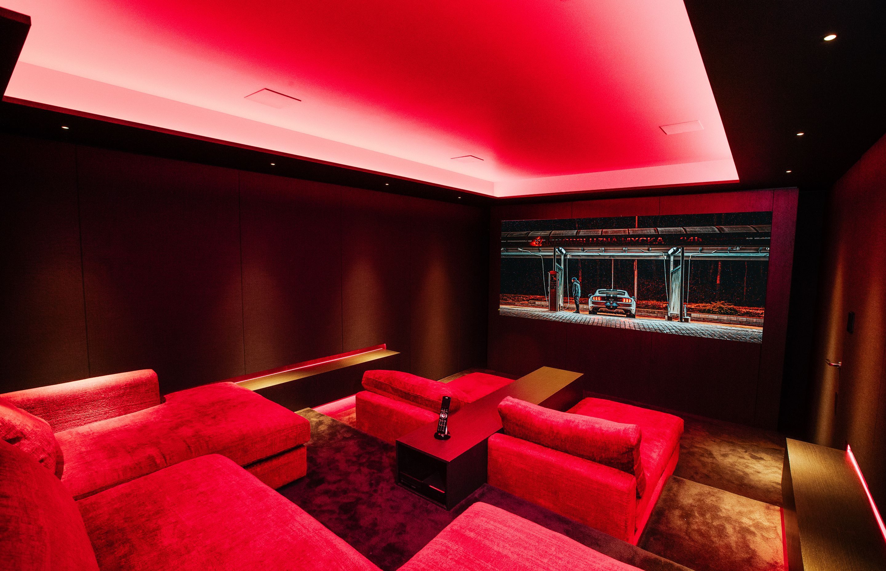 MOS Architects Home