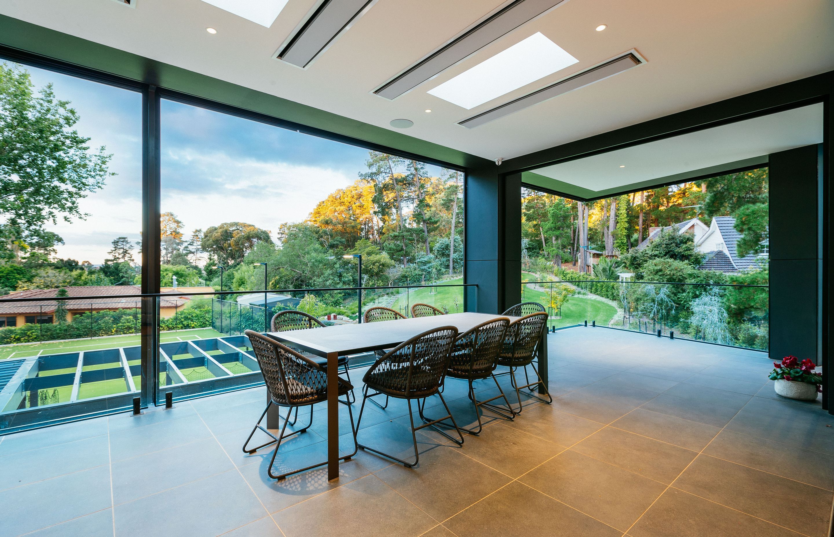 MOS Architects Home