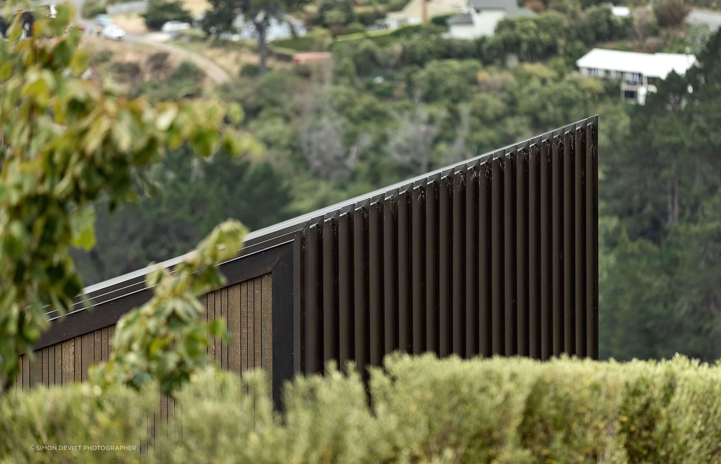 Whare Kaioruru