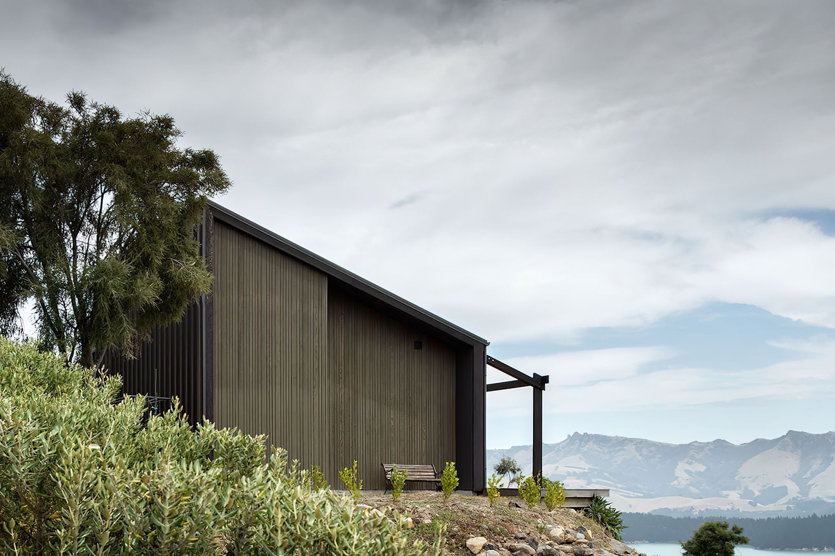 Whare Kaioruru