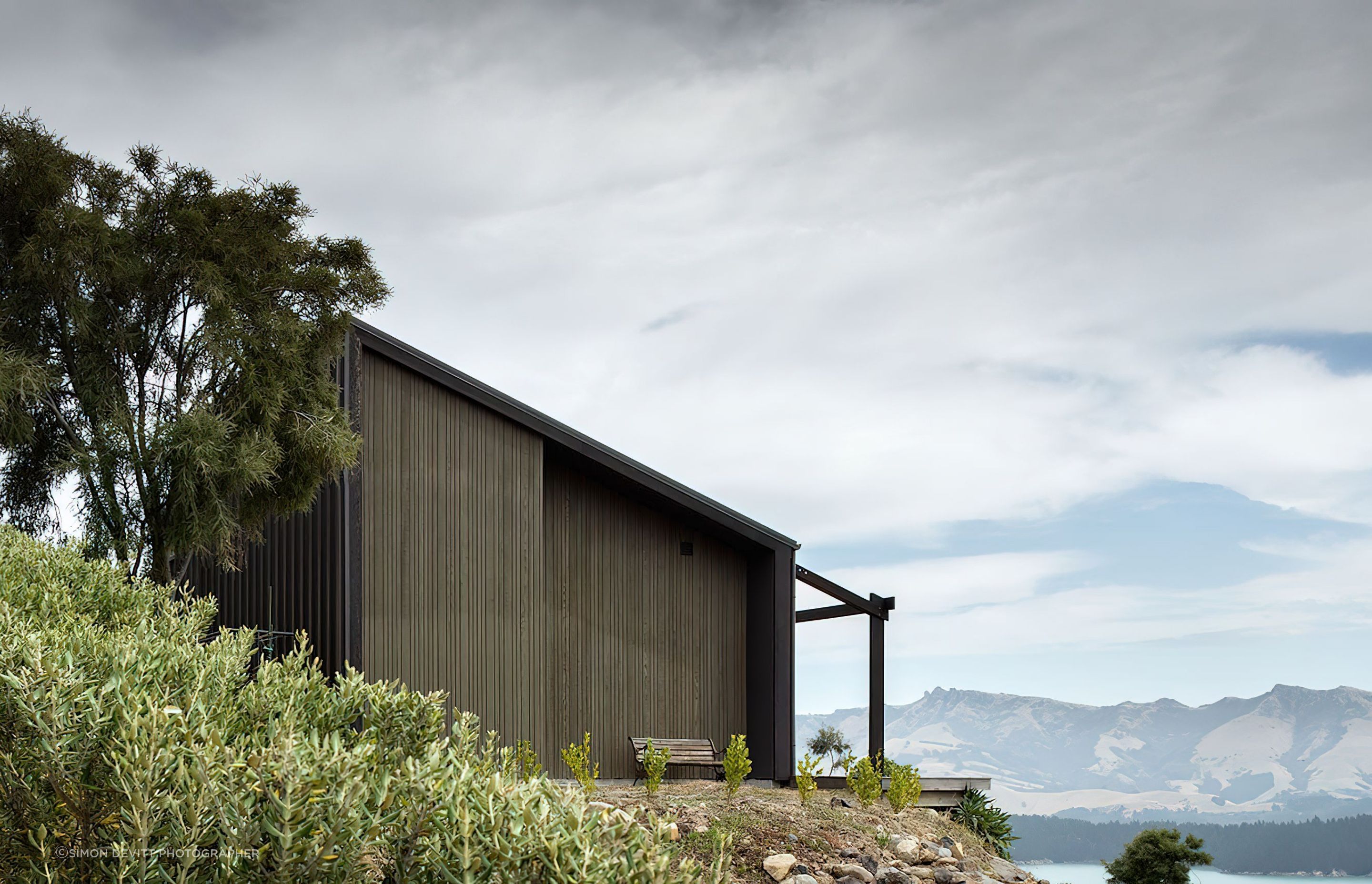 Whare Kaioruru