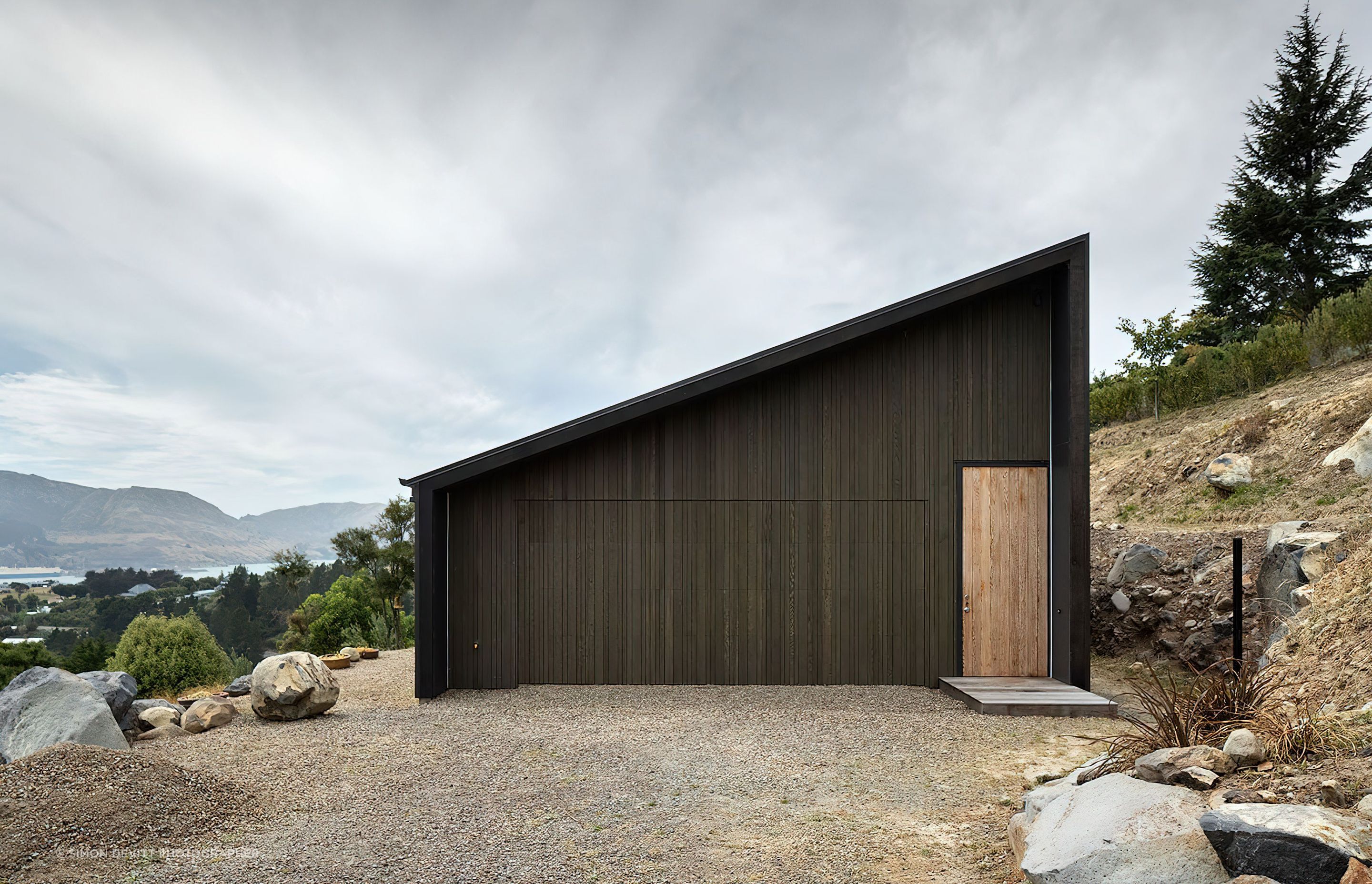Whare Kaioruru