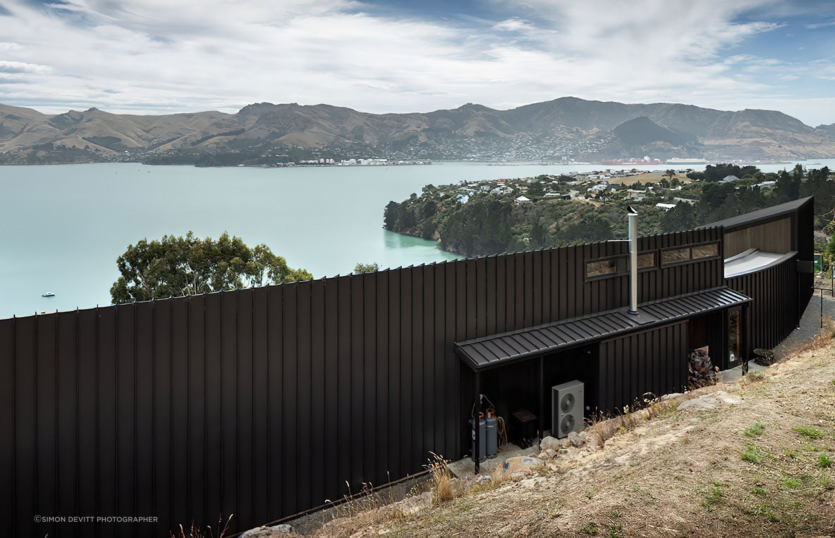 Whare Kaioruru