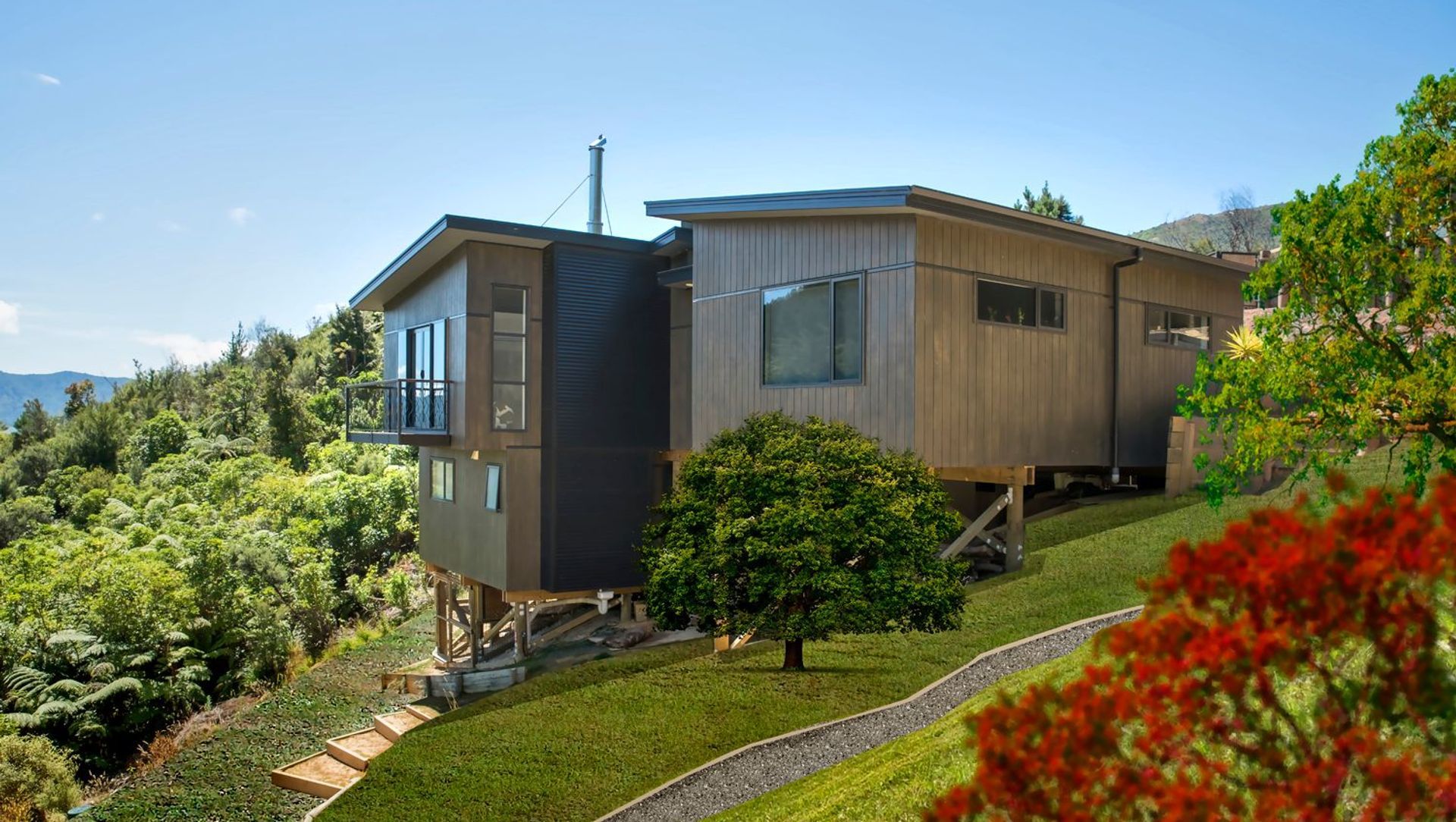 Whatamango Bay banner