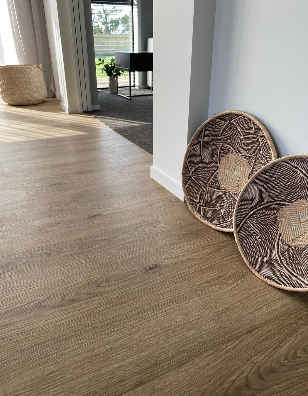 Unseen but heard - Wise Wood