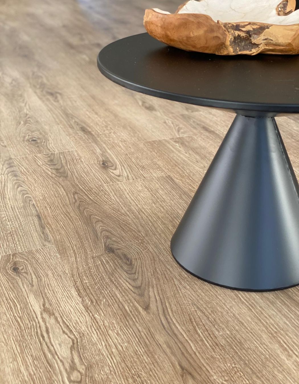 Unseen but heard - Wise Wood