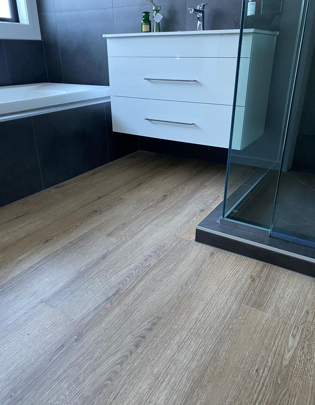 Unseen but heard - Wise Wood