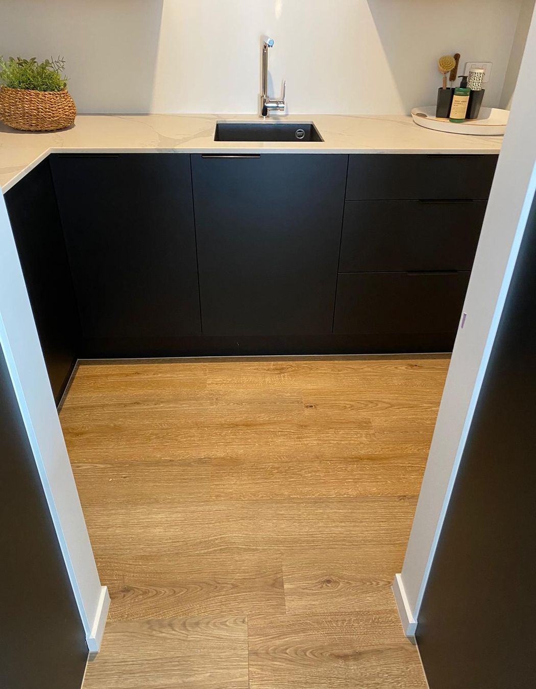 Unseen but heard - Wise Wood