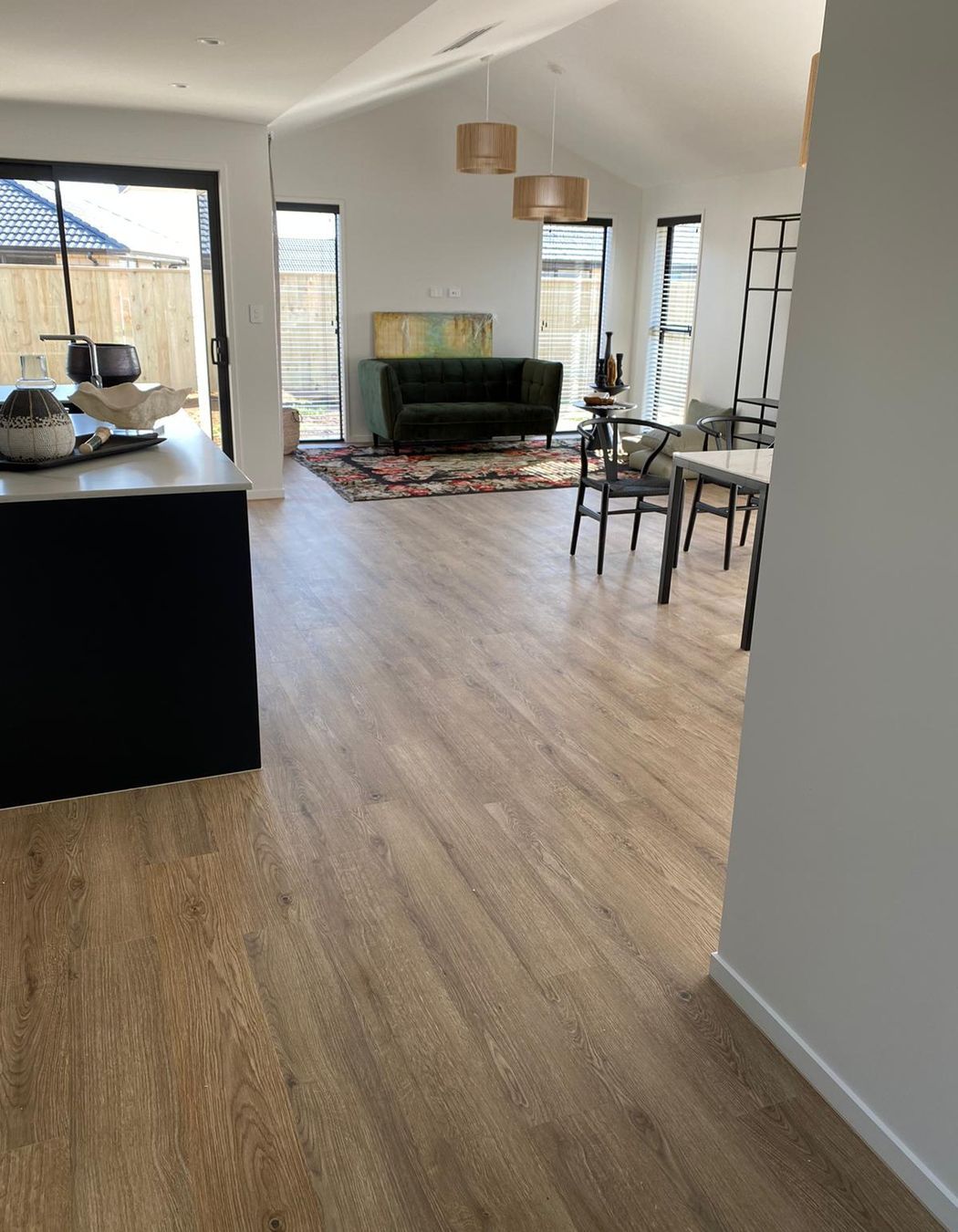 Unseen but heard - Wise Wood