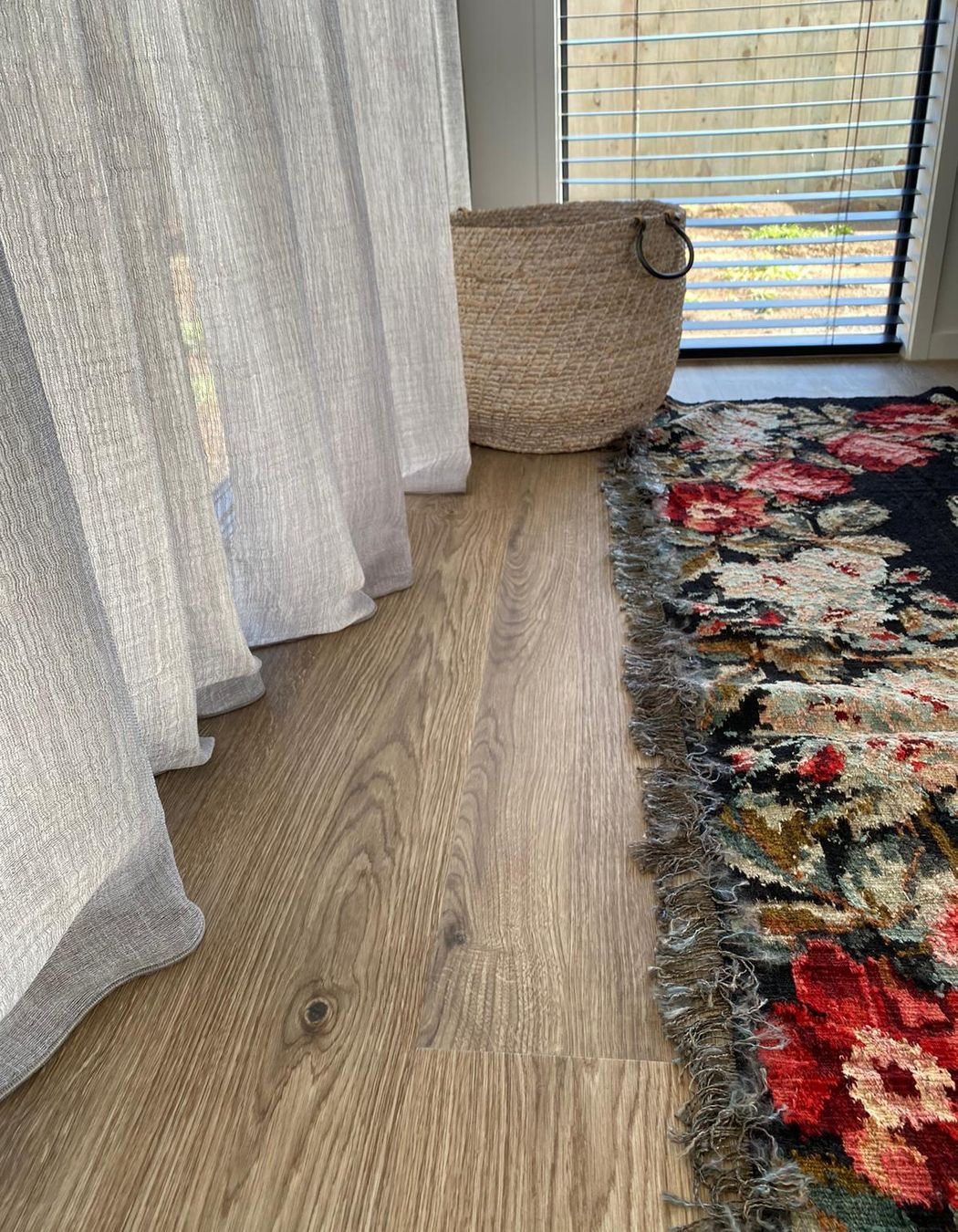 Unseen but heard - Wise Wood