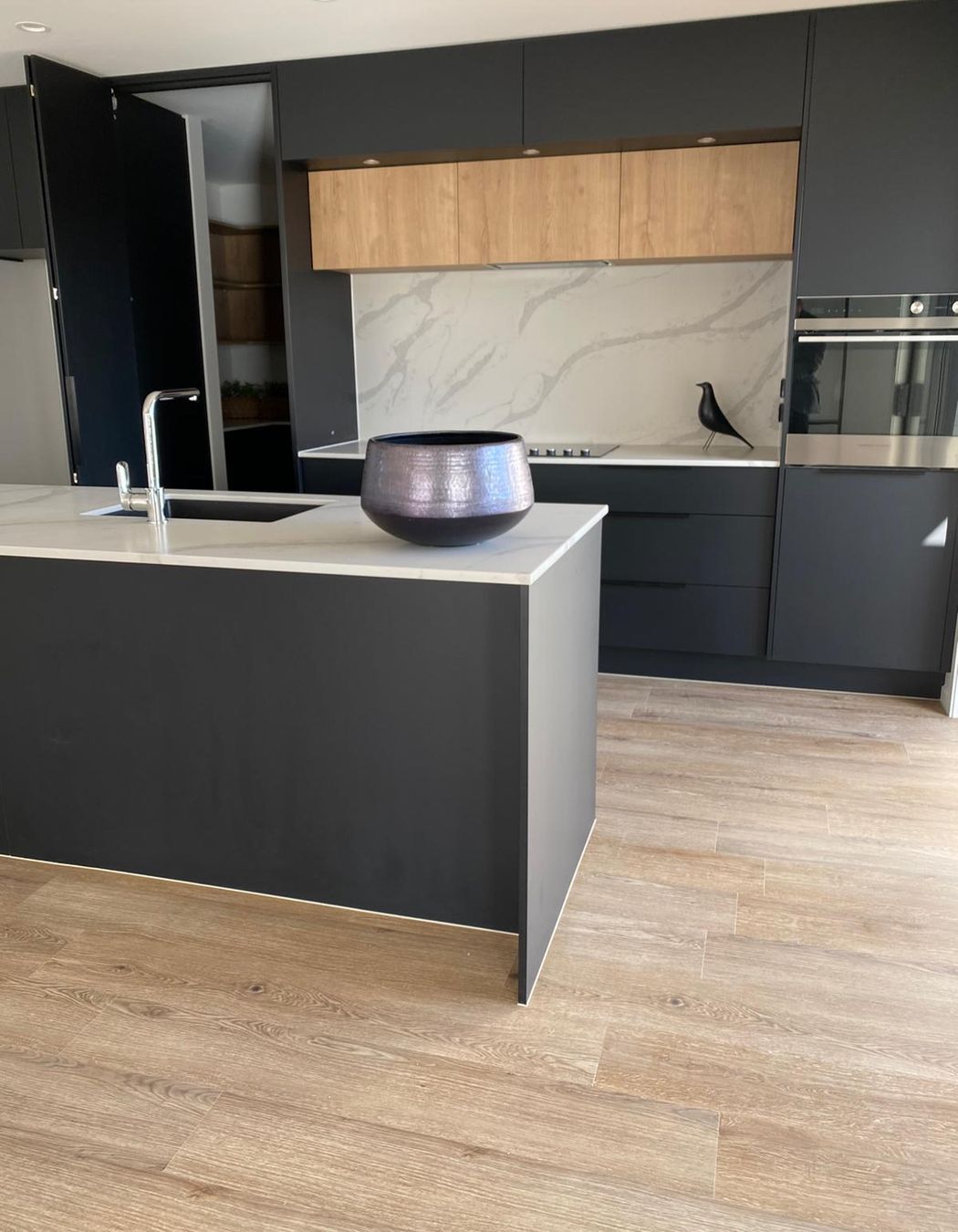 Unseen but heard - Wise Wood