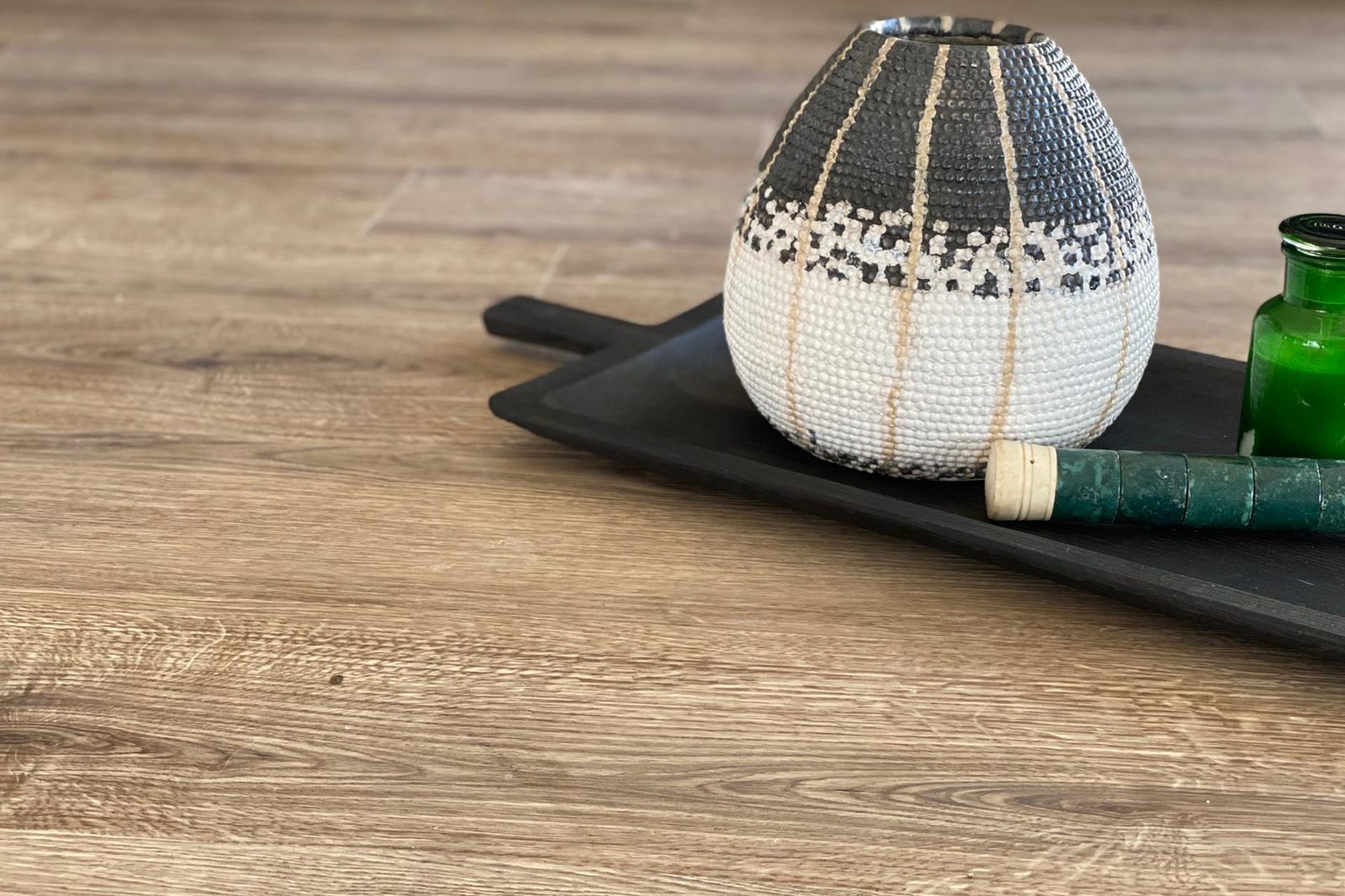 Unseen but heard - Wise Wood