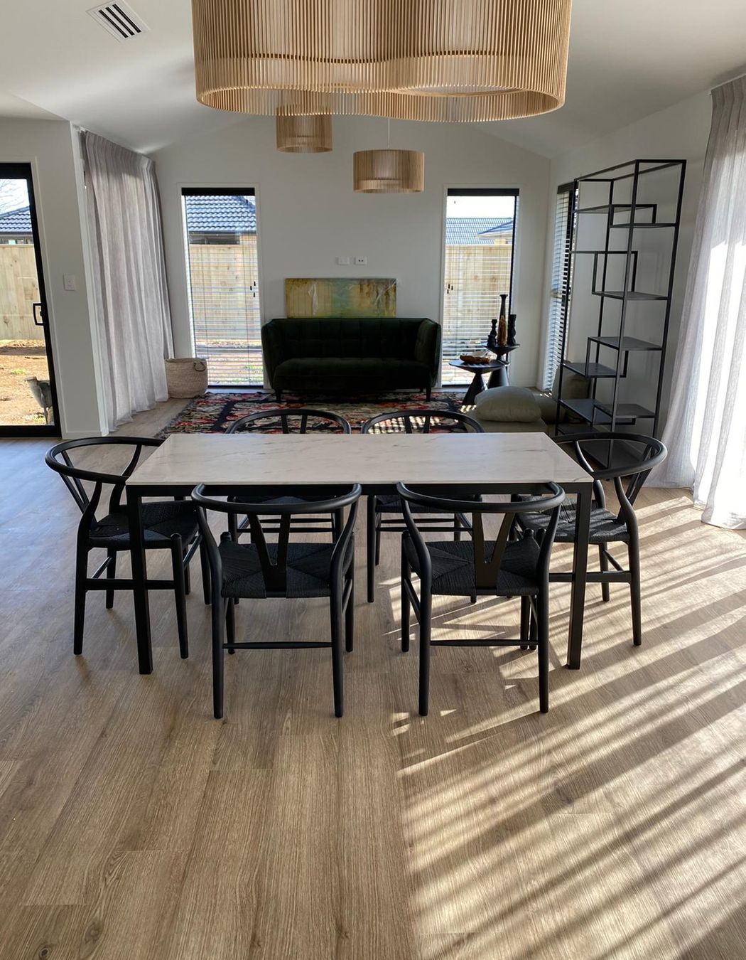 Unseen but heard - Wise Wood